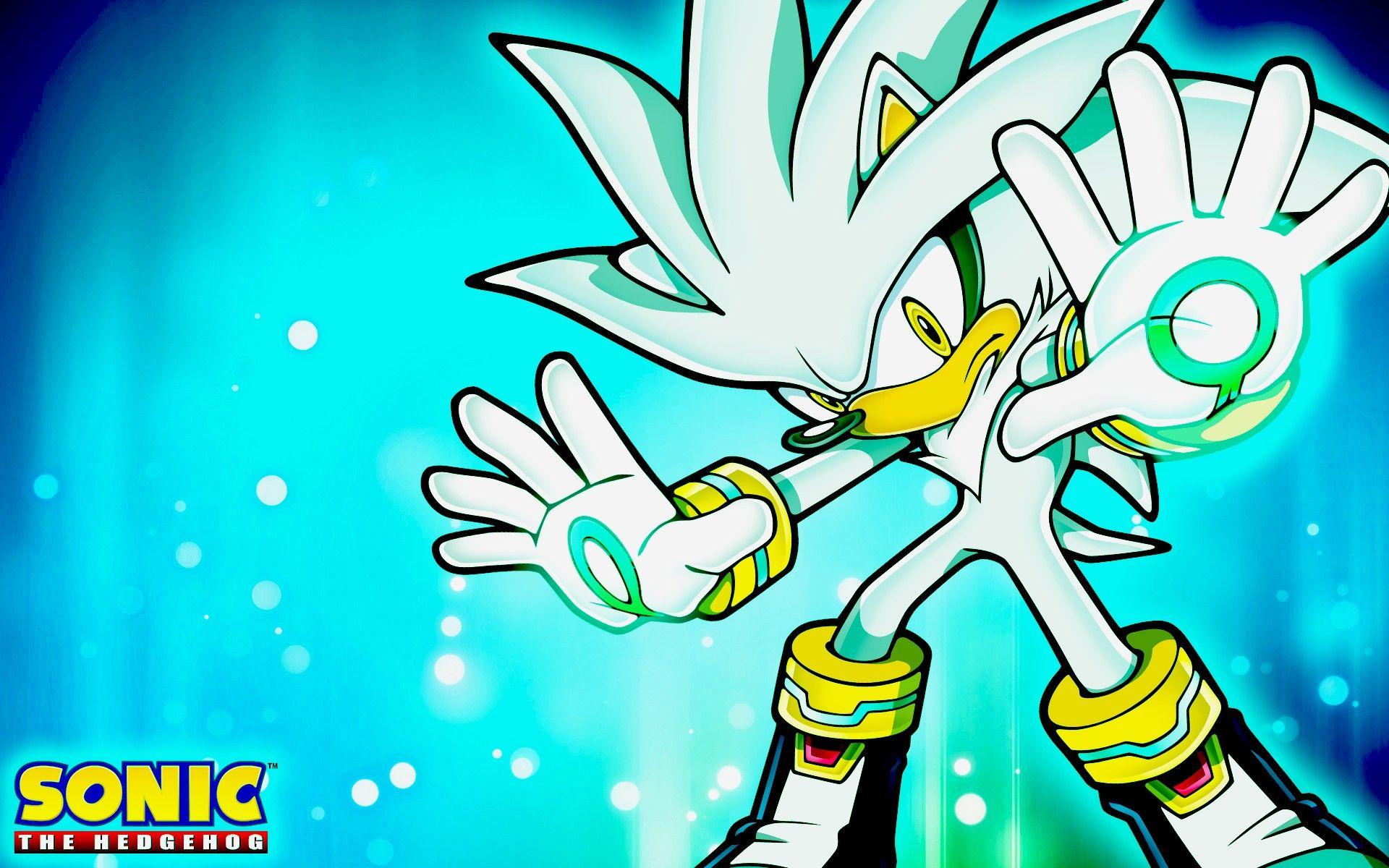 1920x1200 Sonic The Hedgehog (2006) HD Wallpaper