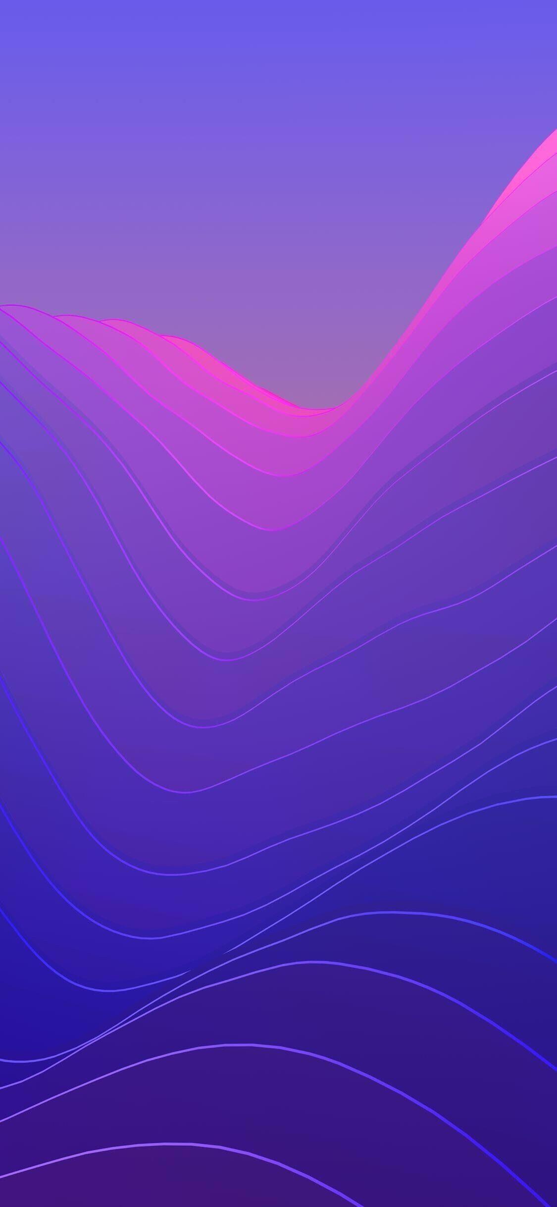 1125x2436 Aesthetic iPhone Wallpaper: Free HD Background For iPhone
