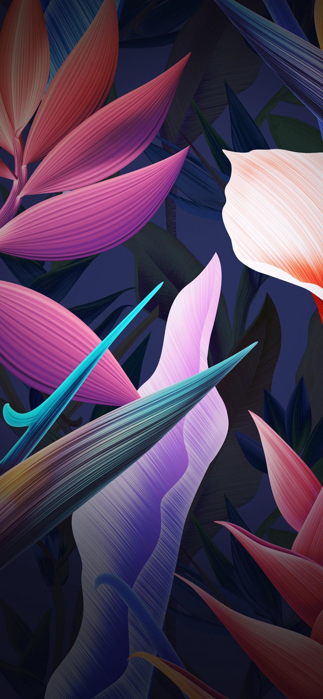 1125x2436 Aesthetic iPhone Wallpaper: Free HD Background For iPhone
