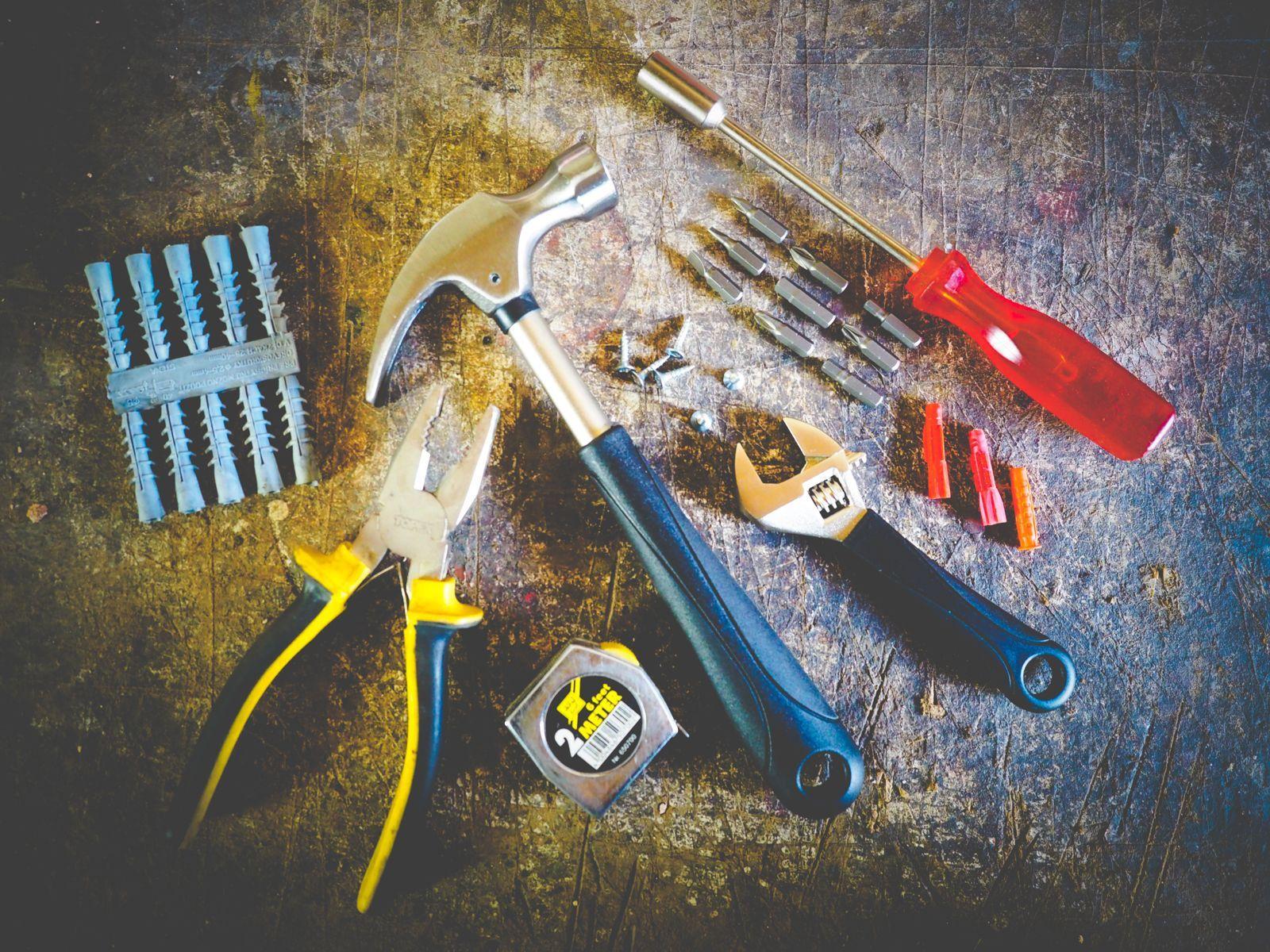 Hand Tools Wallpapers Top Free Hand Tools Backgrounds WallpaperAccess