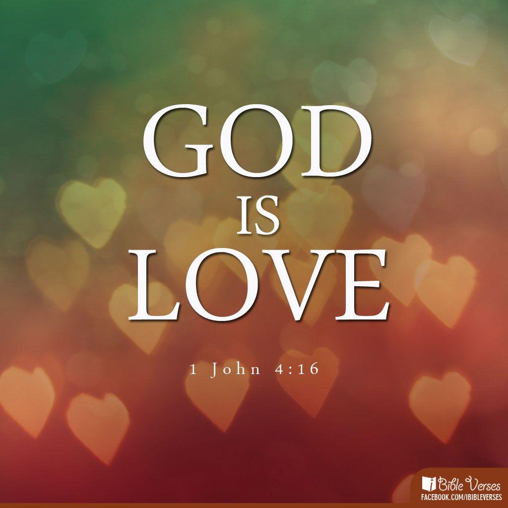 1024x1024 Desktop Wallpaper God Is Love #h785227. Misc HD Image