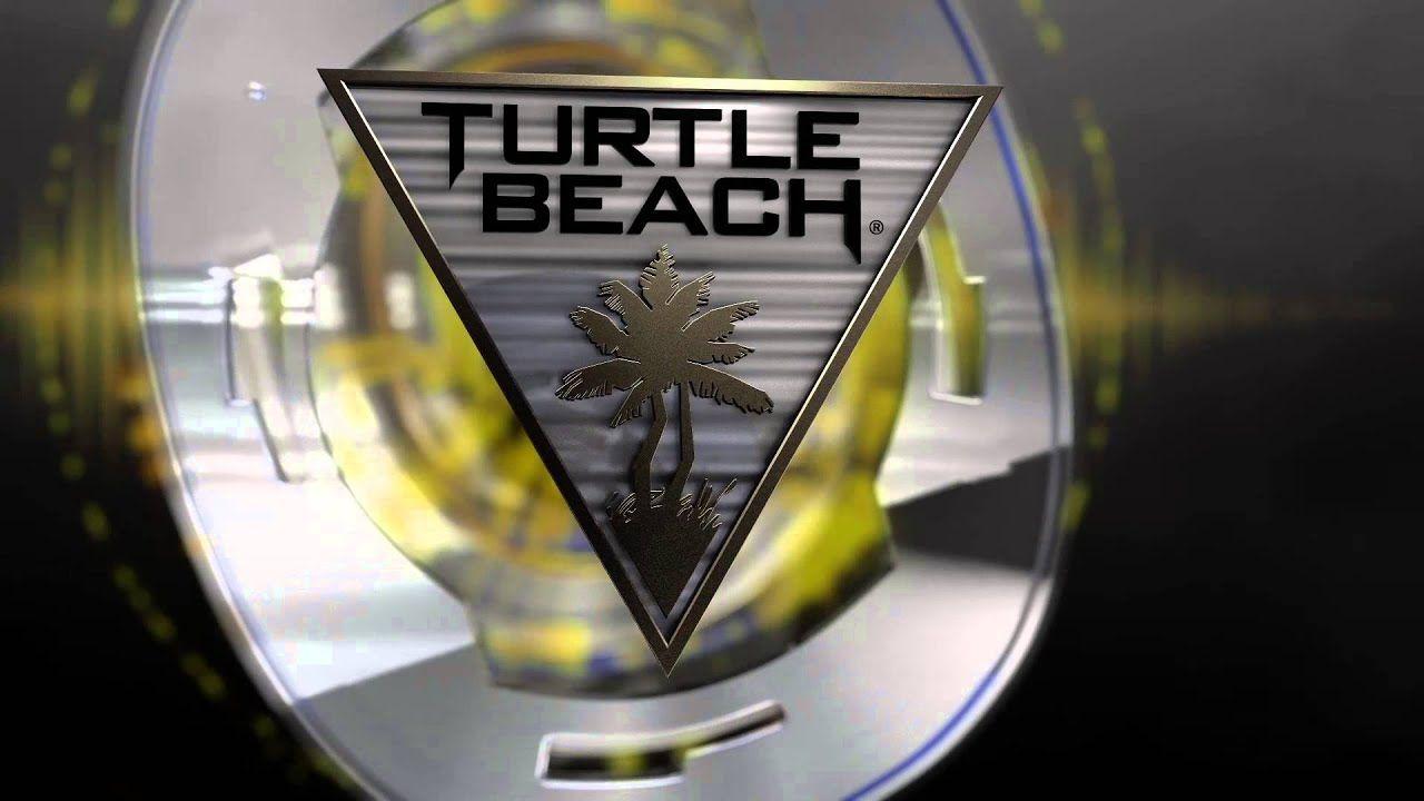 1280x720 Turtle Beach Elite 800 Headset