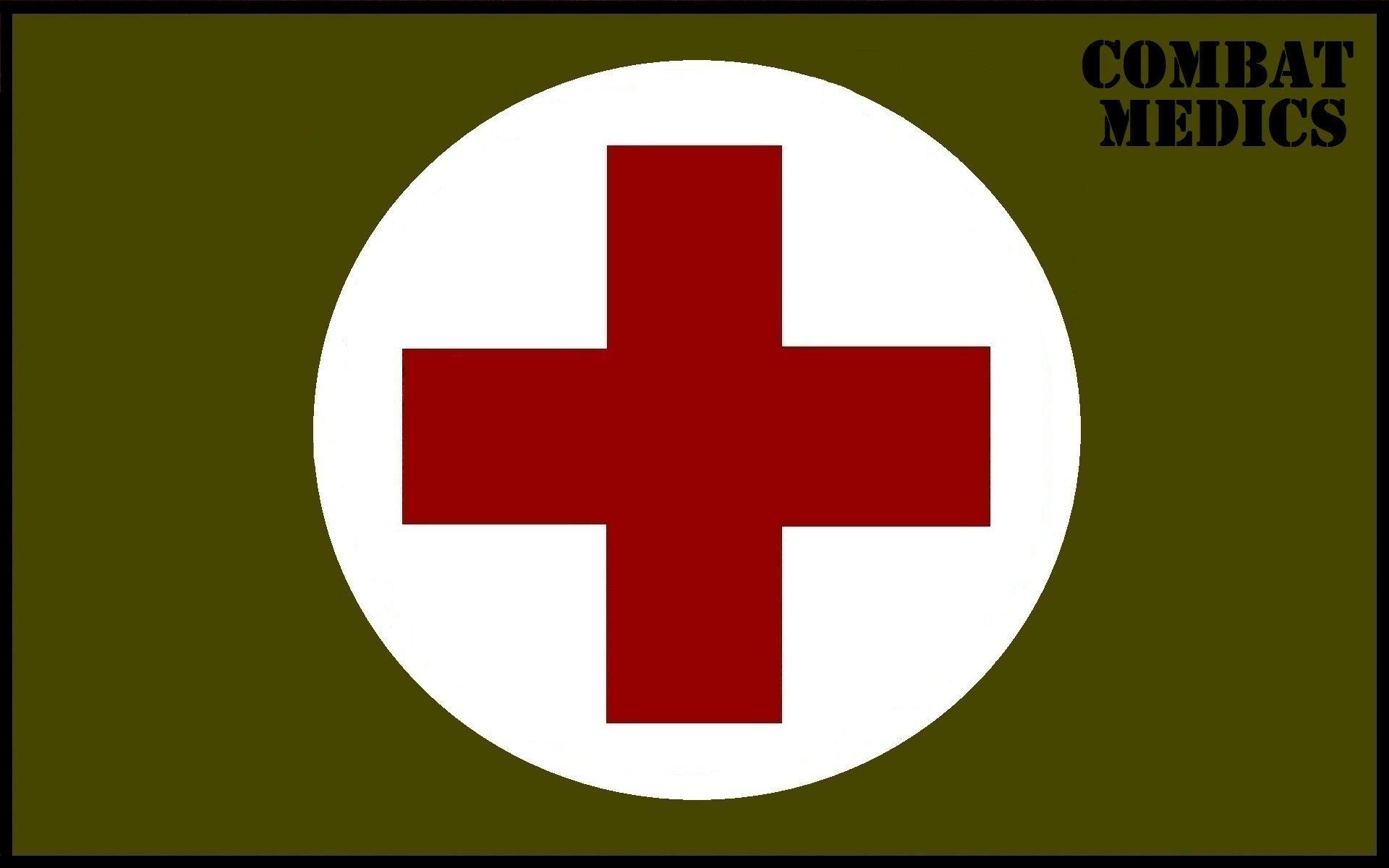 1920x1200 Combat Medic Wallpaper