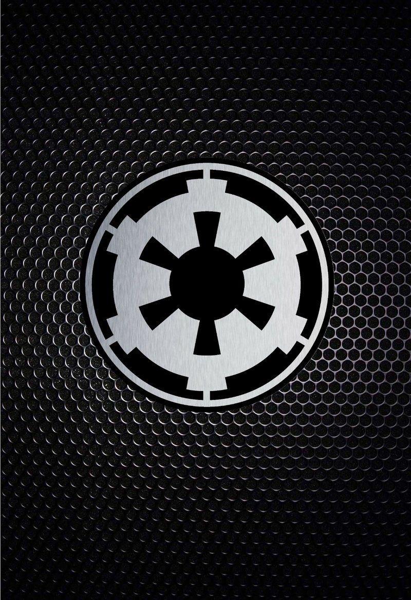 800x1166 Galactic Empire. Star wars wallpaper