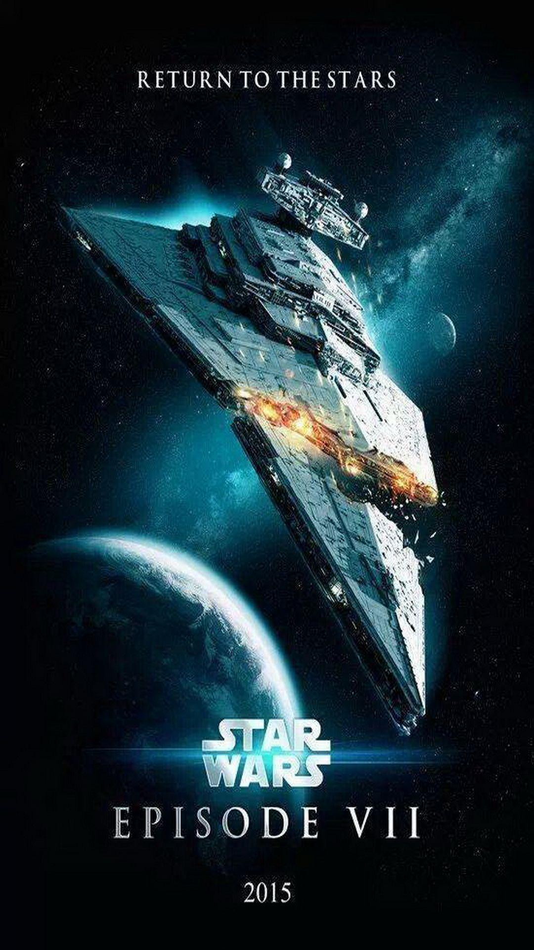 1080x1920 Star Wars Wallpaper for iPhone