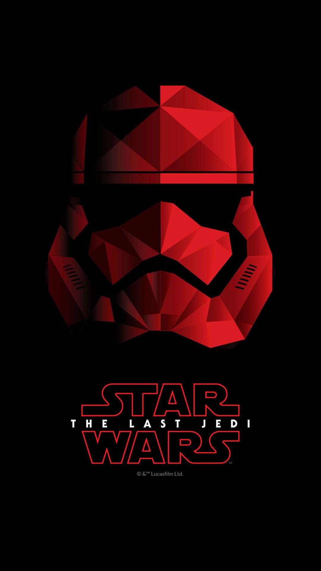 1080x1920 Star Wars iPhone 7 Wallpaper