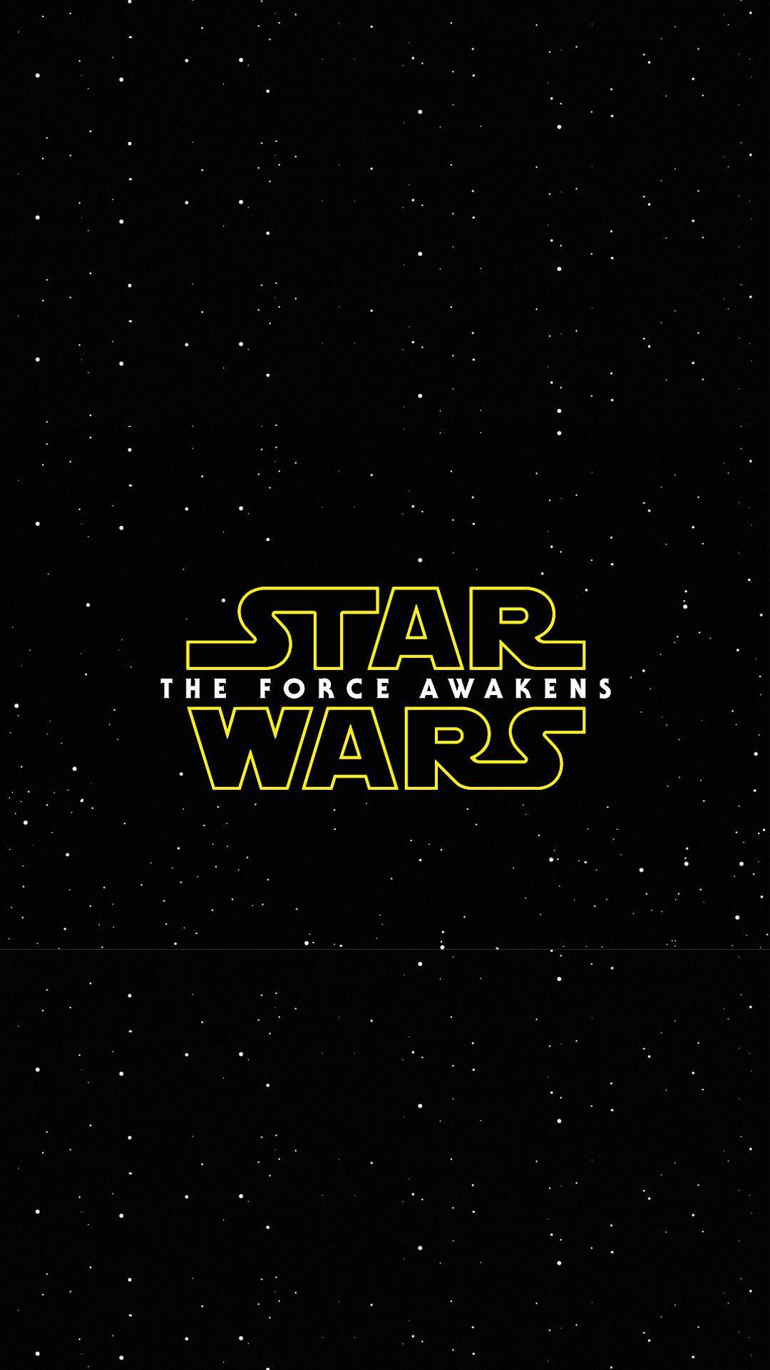 1080x1920 Star Wars Phone
