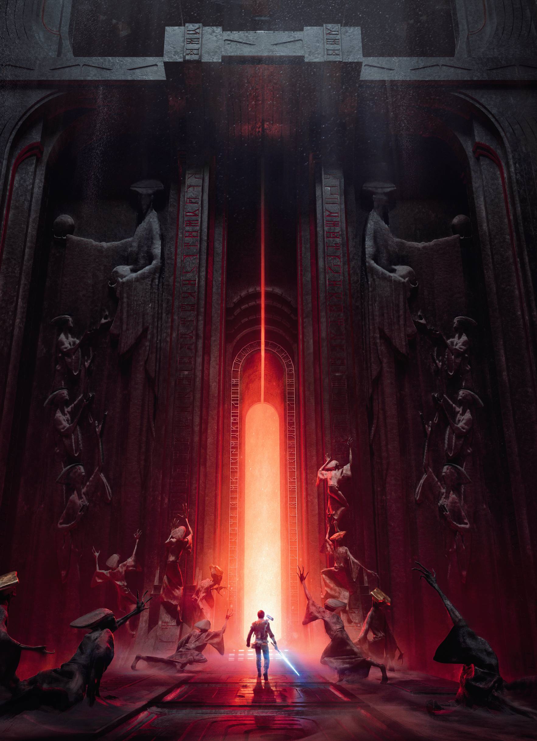 1765x2436 Jedi: Fallen Order (apply the wallpaper and it will automatically center it)
