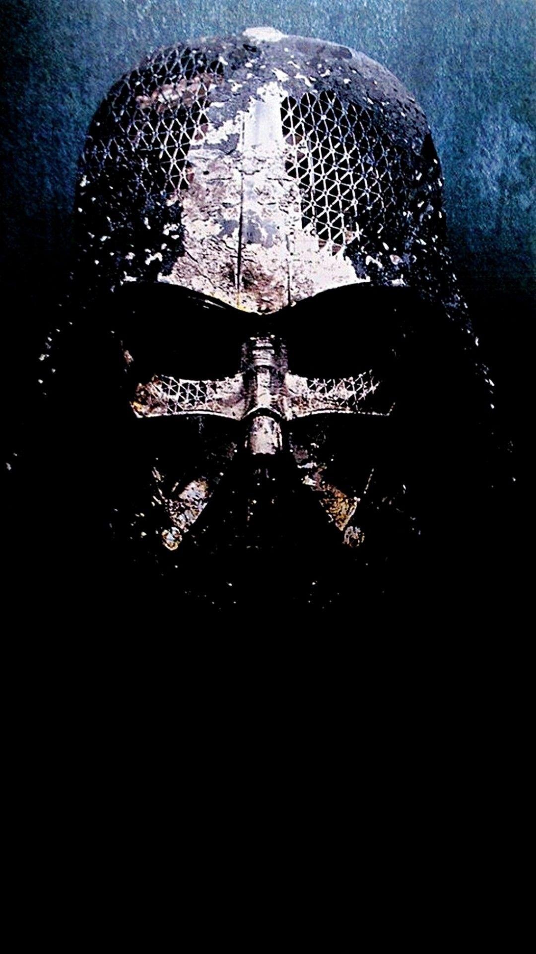 1080x1920 The Last Jedi Phone Wallpaper