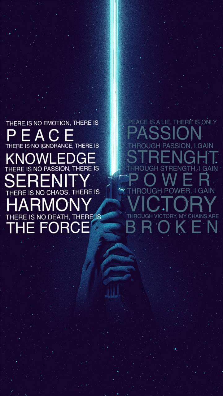 720x1280 Star Wars Dark Side Wallpaper