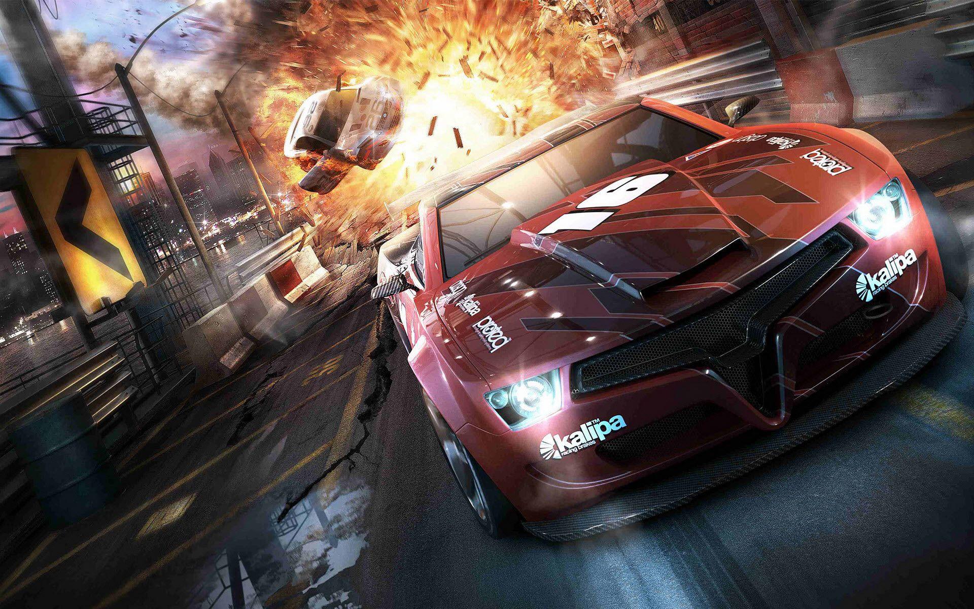 1920x1200 September 2015 Game Desktop Wallpaper Games