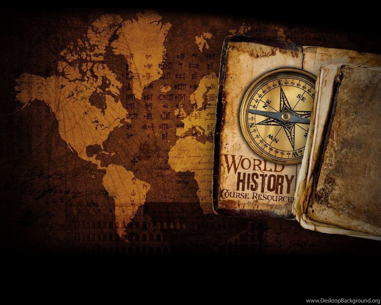 Details 100 cool history background