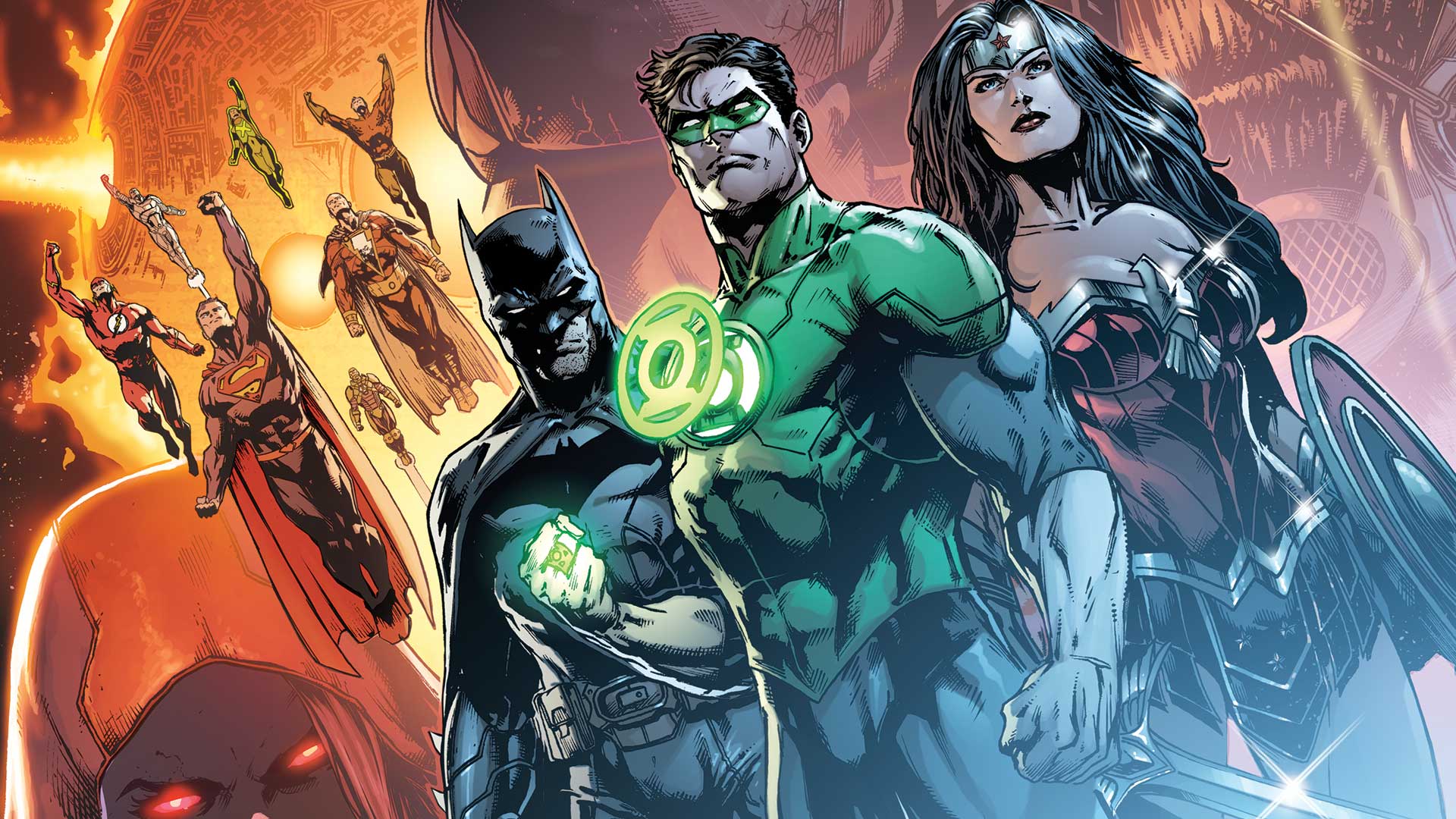 1920x1080 DC Universe Rebirth Starts This May