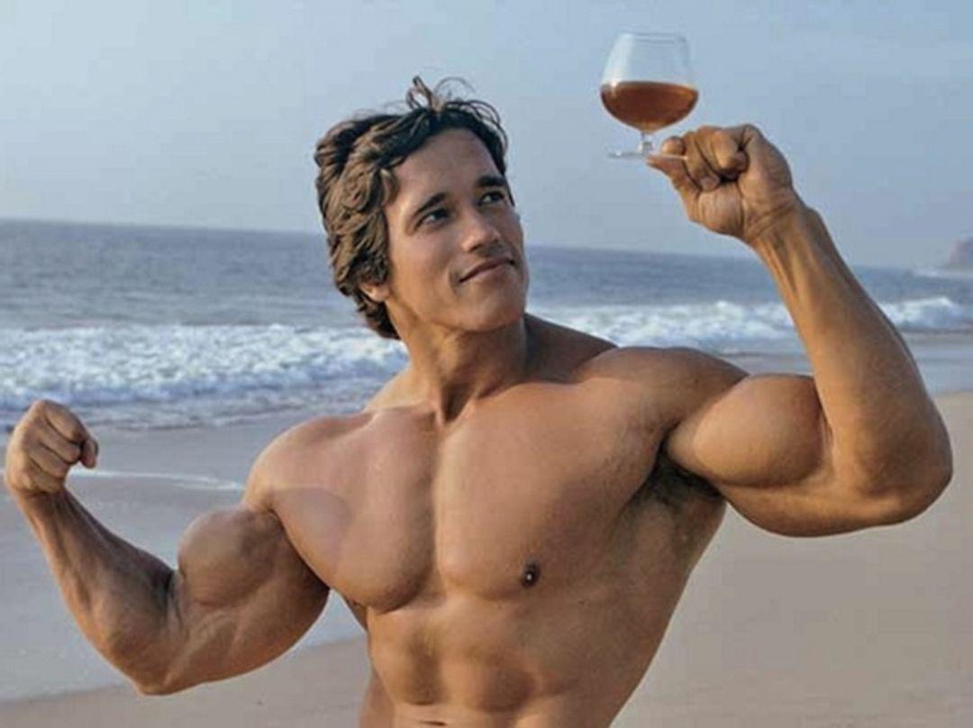 1080x808 Arnold schwarzenegger, iPhone, Desktop HD