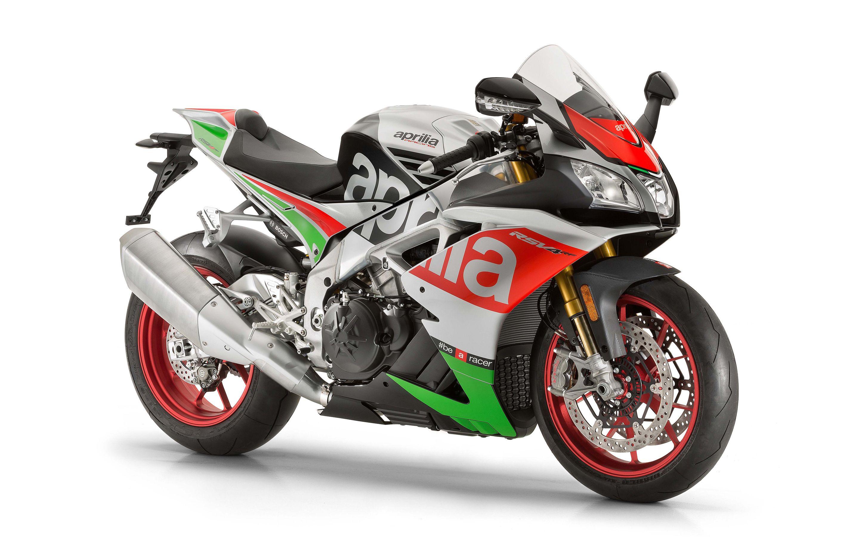 2880x1800 Wallpaper 4k 2017 Aprilia RSV4 RF Aprilia, Europe, RSV4