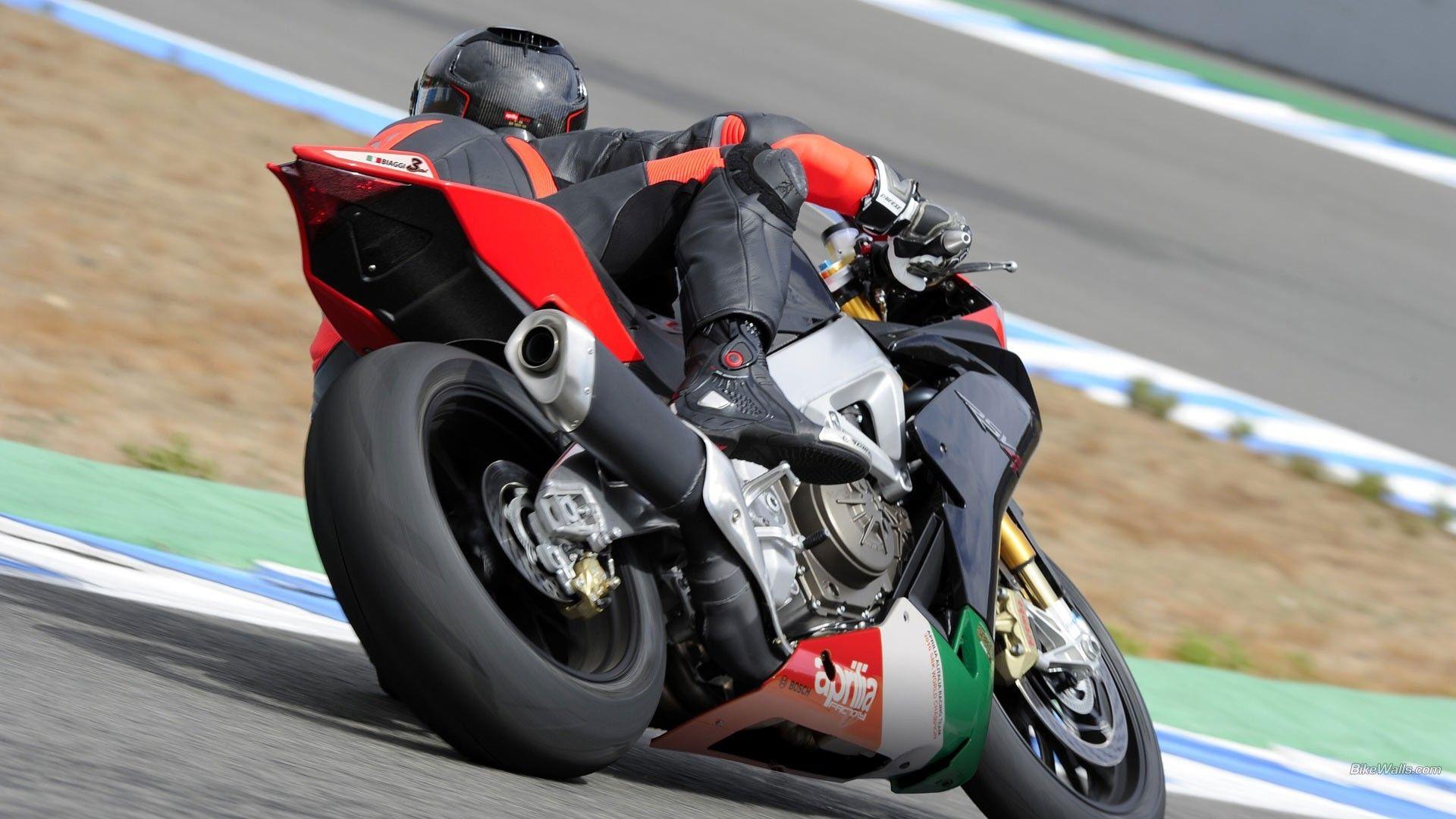 1920x1080 Free download Aprilia RSV4 Wallpaper 15 1920 X 1080 stmednet