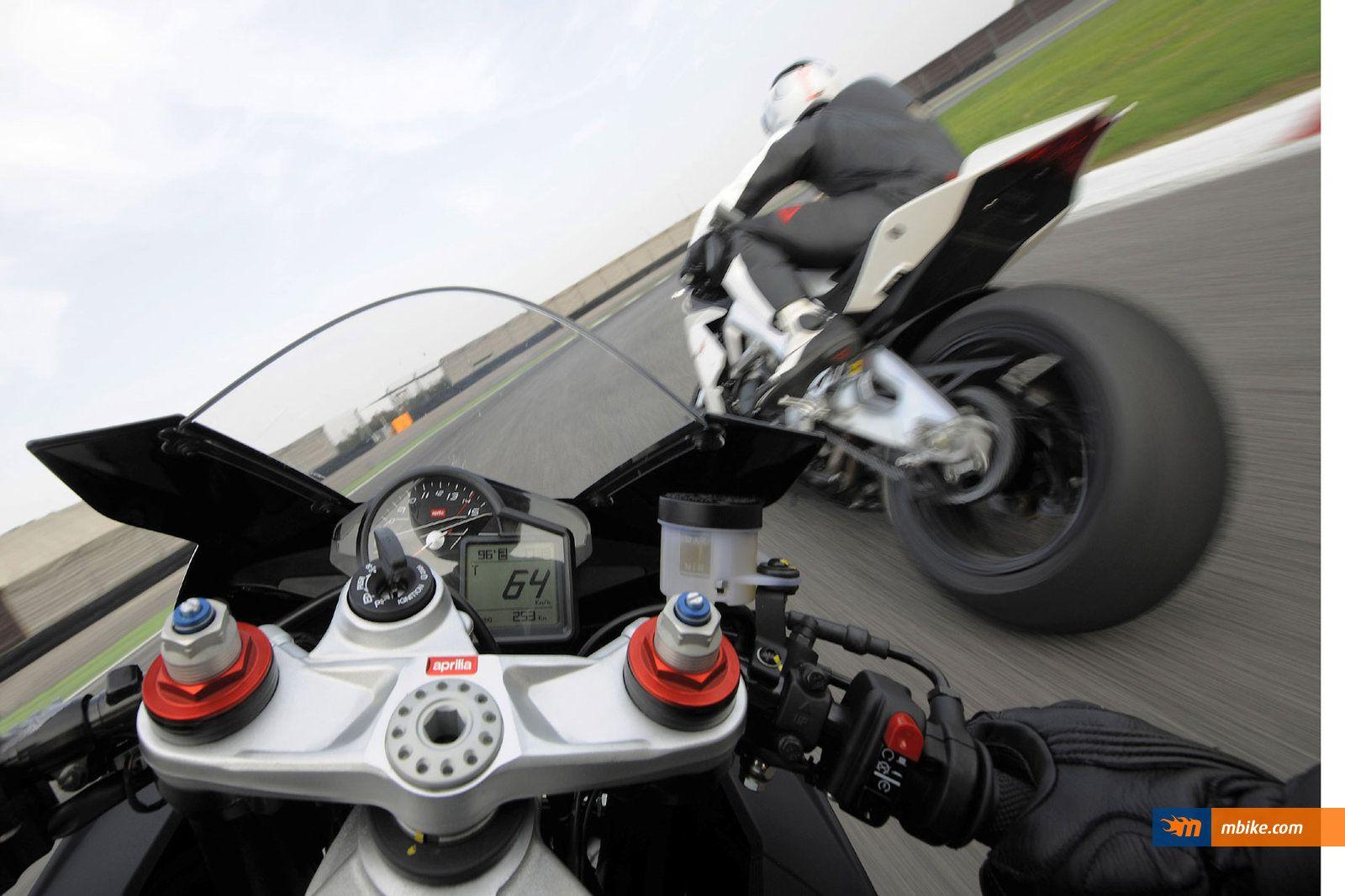 1600x1067 Aprilia RSV4 R Wallpaper