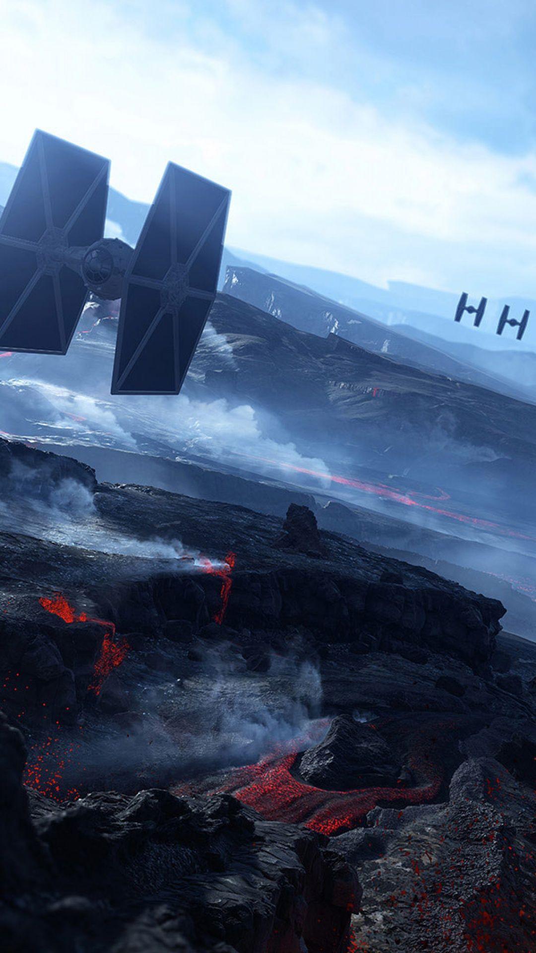 1080x1920 35055 Star Wars Phone Wallpaper Wars