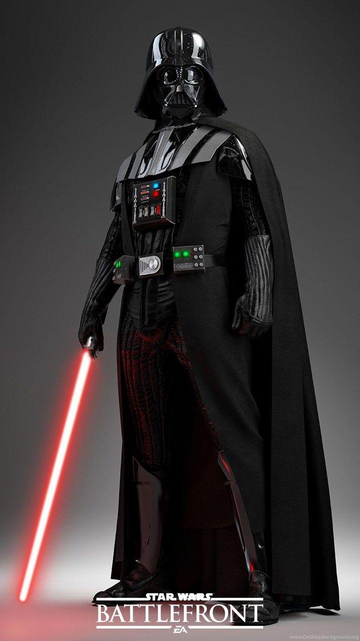 720x1280 Star Wars Battlefront