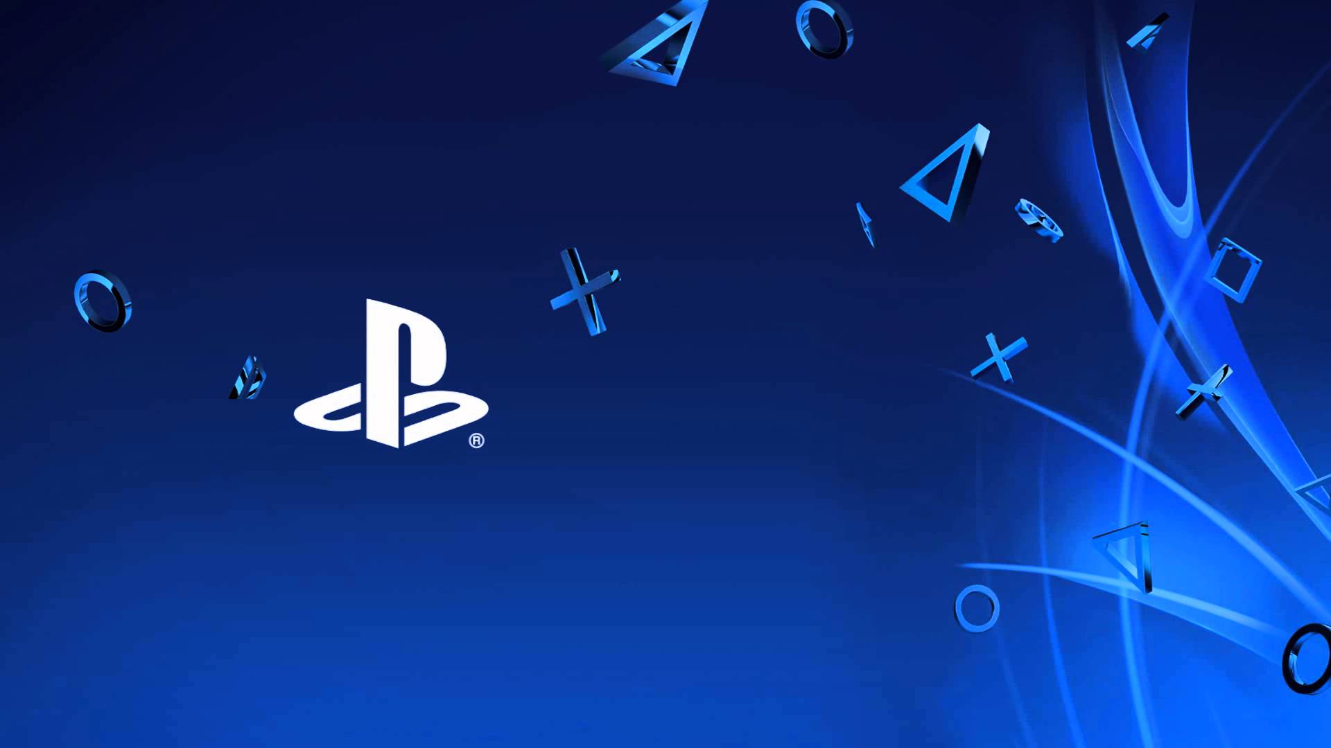 PS4 Wallpapers - Top Free PS4 Backgrounds - WallpaperAccess