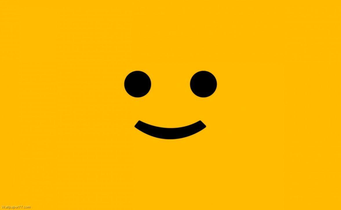 1177x728 Cartoon Face Wallpaper