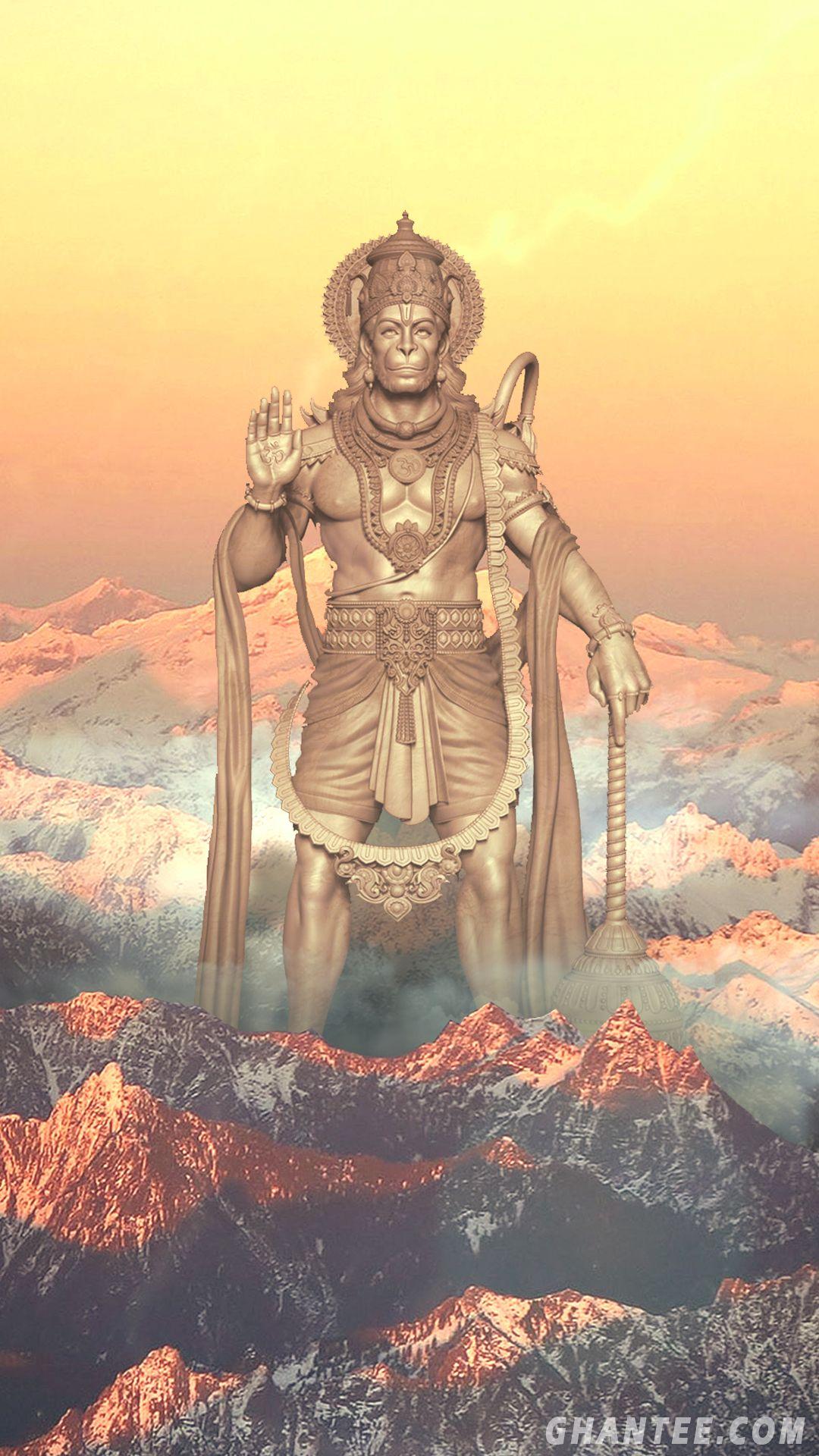 Hanuman Full Hd Wallpapers Top Free Hanuman Full Hd Backgrounds