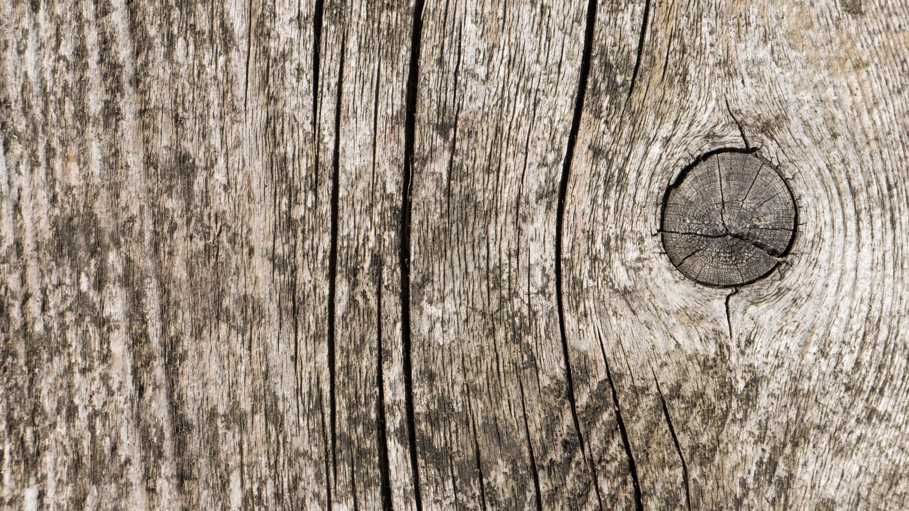 3840x2160 Old Wood