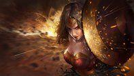3840x2160 Wonder Woman 4K 8K HD DC Wallpaper