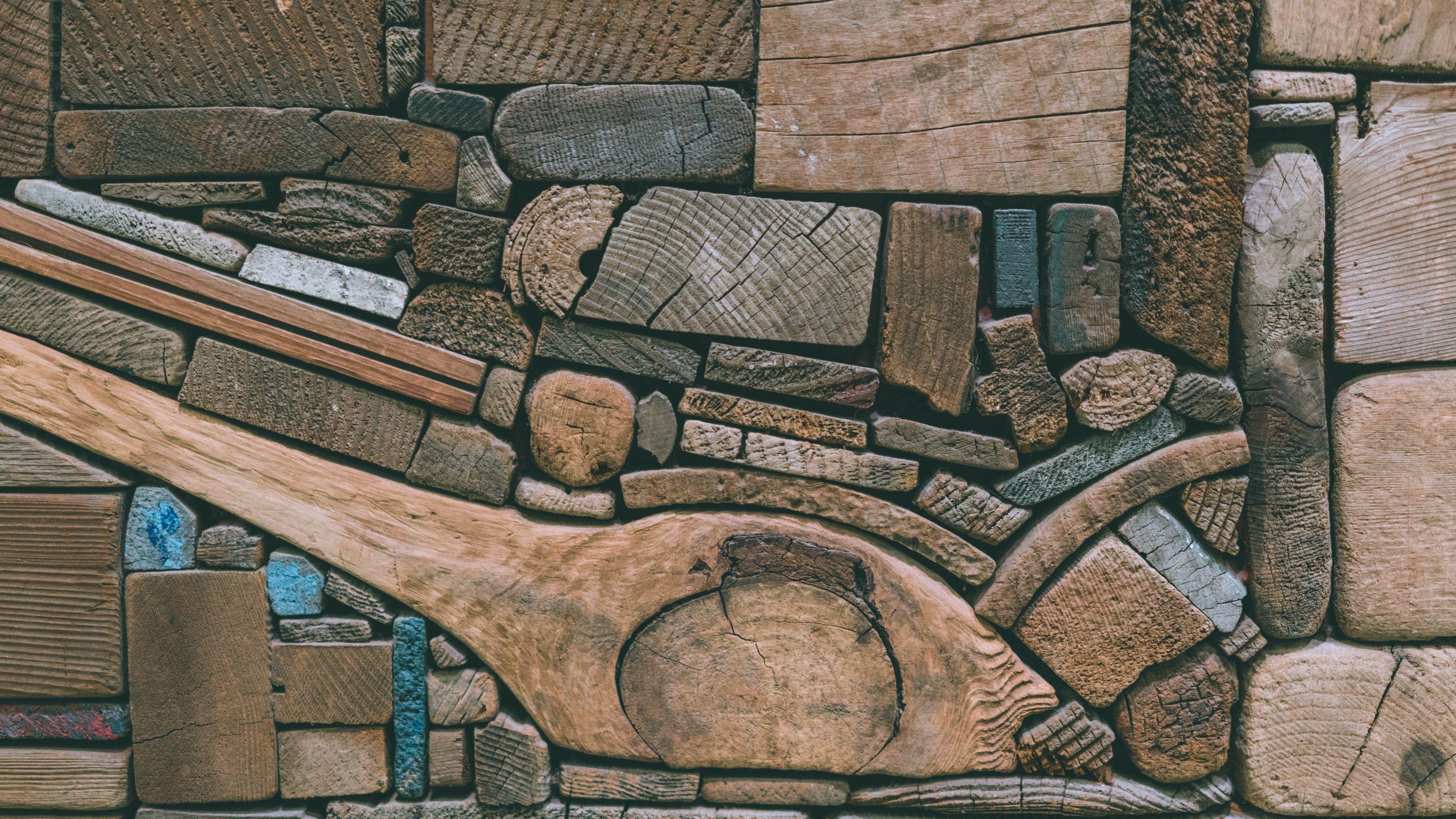 3840x2160 Download 3840x2160 Texture, Wooden Wallpaper for UHD TV