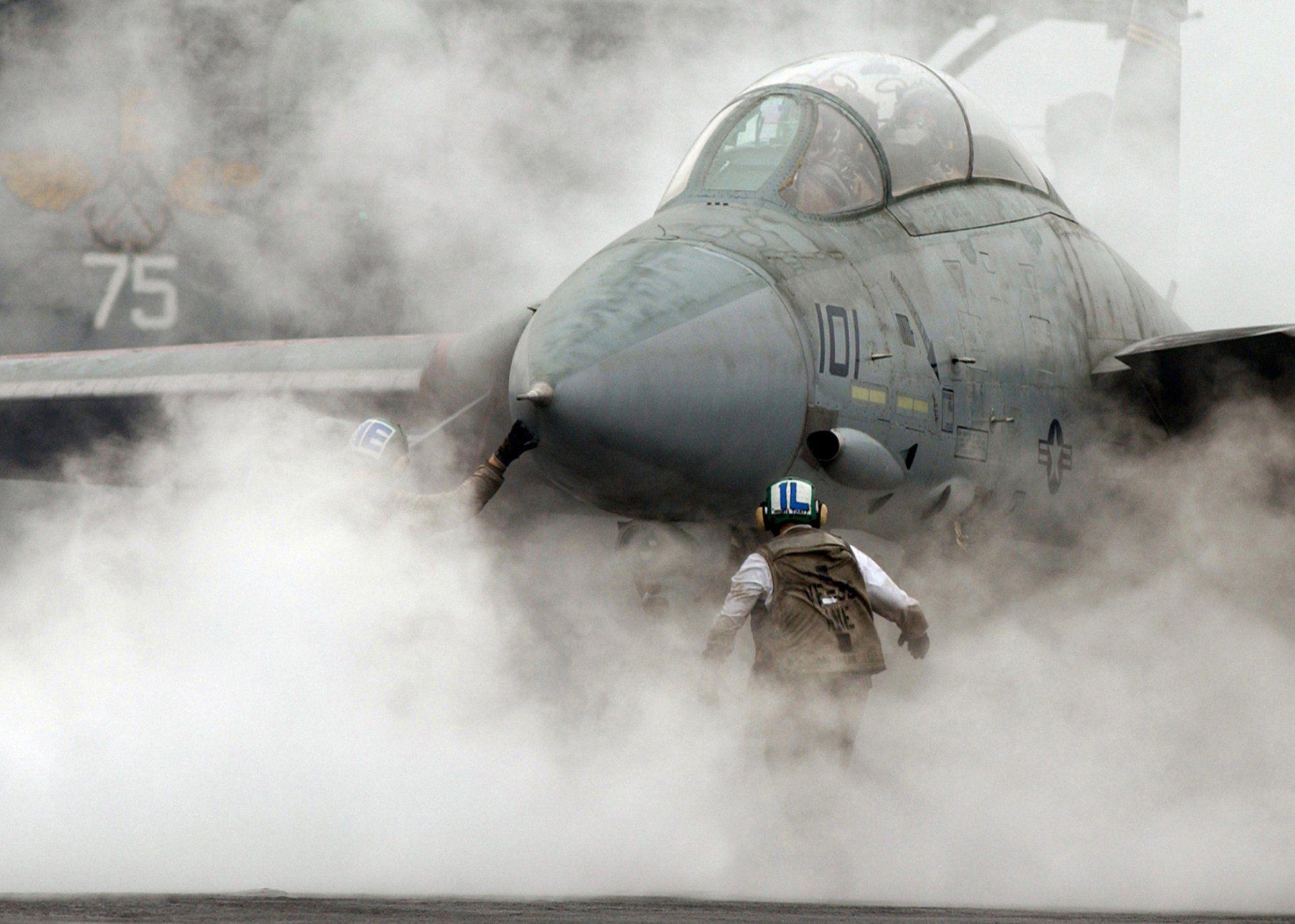 1920x1371 Grumman F 14 Tomcat HD Wallpaper And Background Image