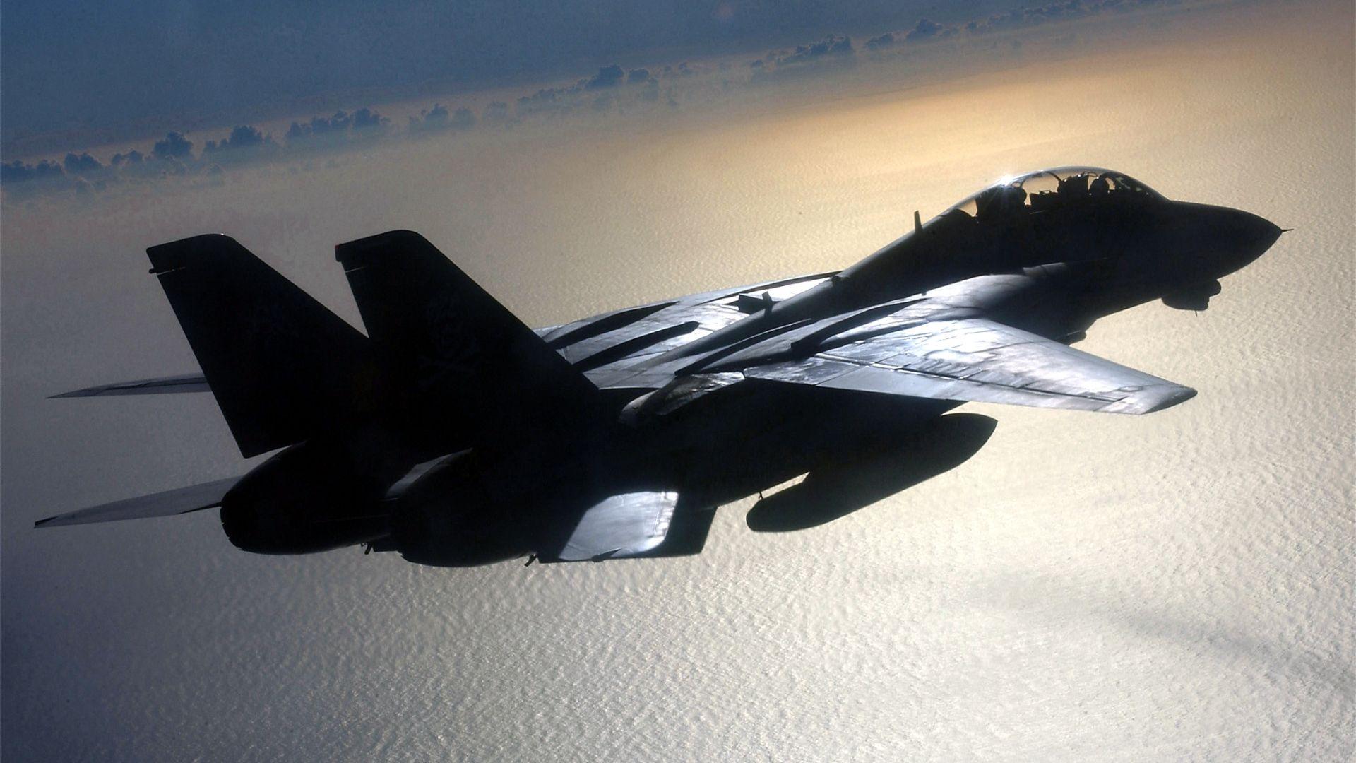 1920x1080 F 14 Tomcat [1920x1080] (xpost From R 117thOSINT)
