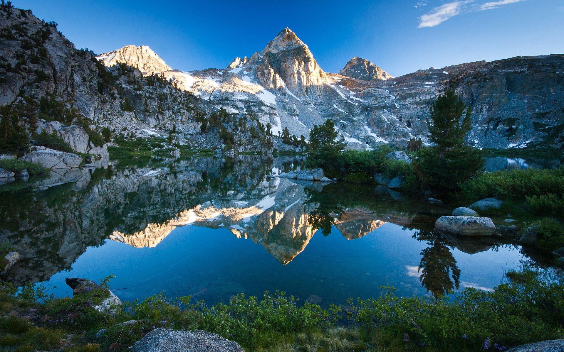 1920x1200 Mountain Scenery wallpaperx1200