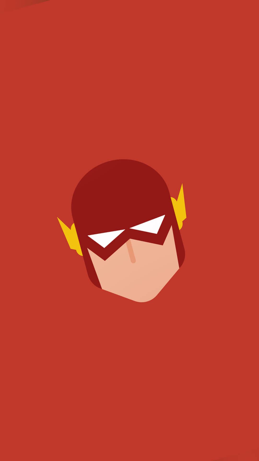 1080x1920 The Flash Wallpaper HD