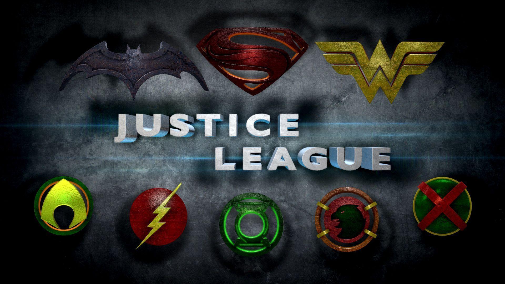 1920x1080 Martian Manhunter Wallpaper