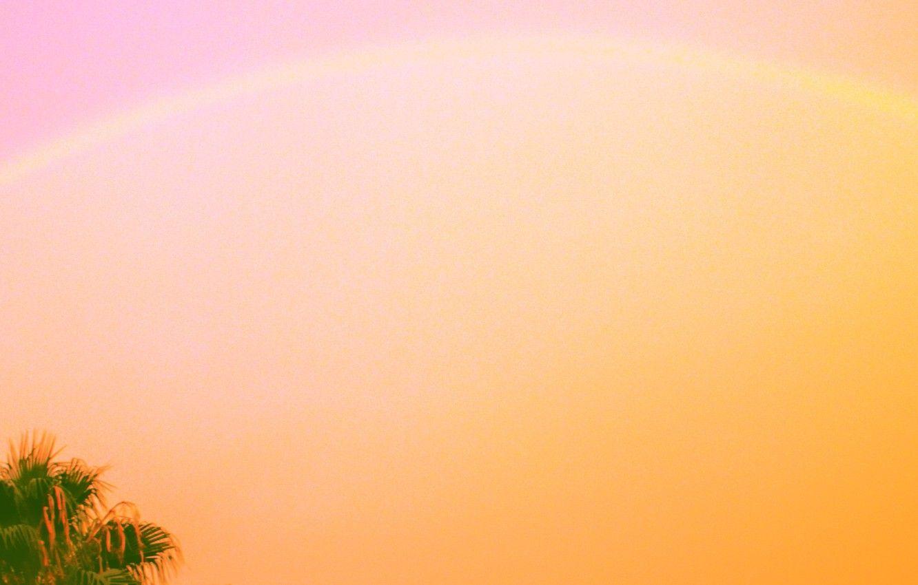1332x850 Wallpaper Rainbow, Nature, Sunset image for desktop, section