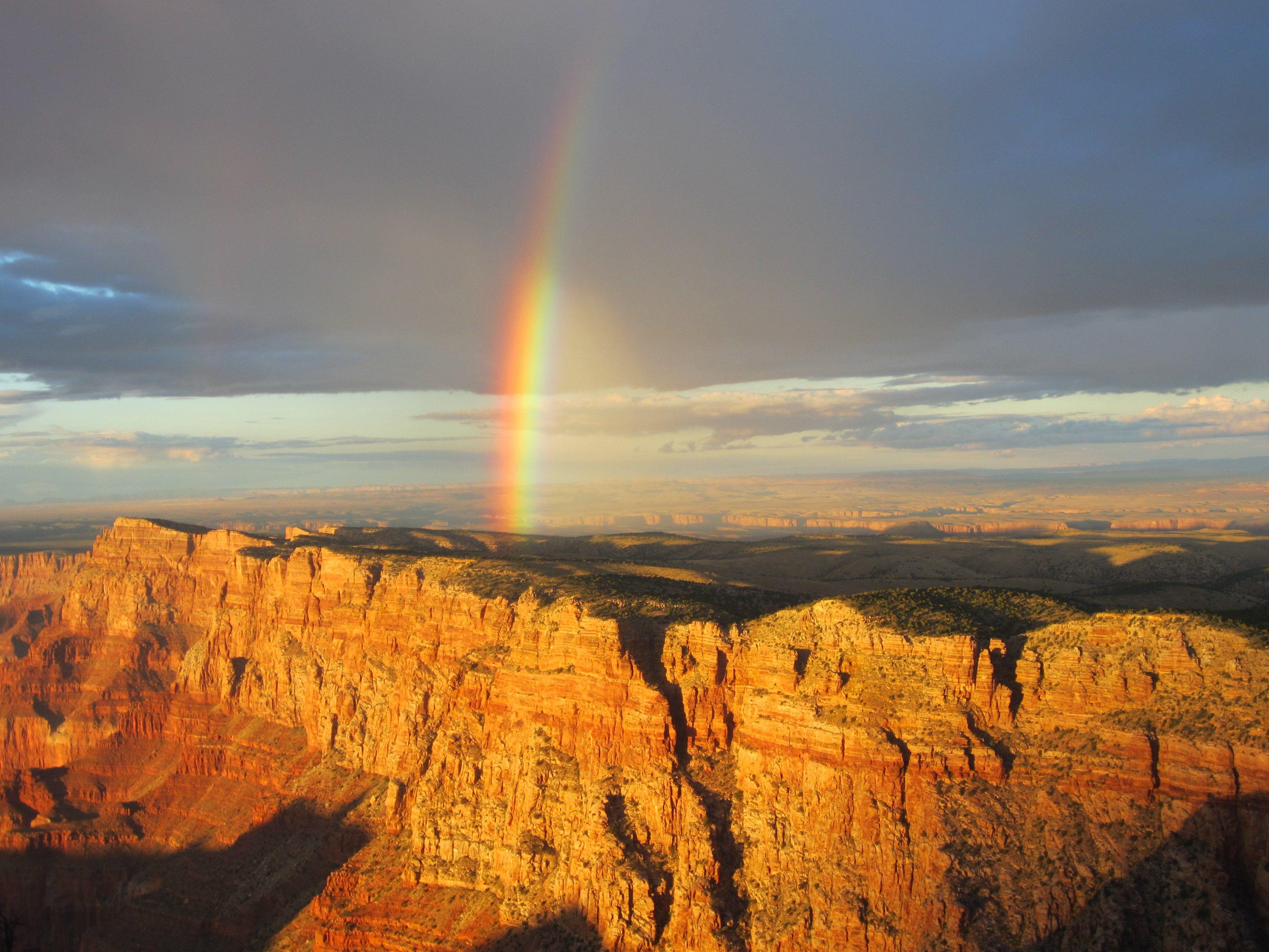 4000x3000 of Canyon 4K wallpaper for your desktop or mobile screen