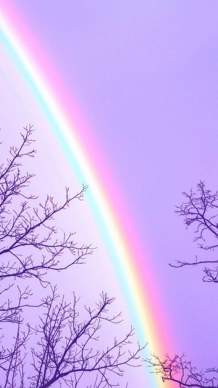 720x1280 Maaagicaaal. Rainbow wallpaper, iPhone background wallpaper