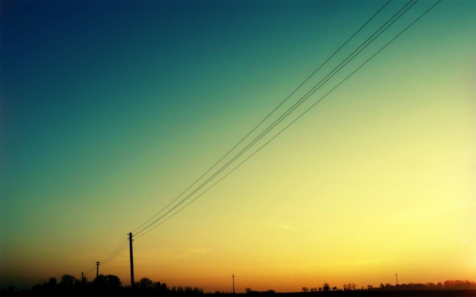 1600x1000 newxpwallpaper: rainbow sunset natureal new xp wallpaper