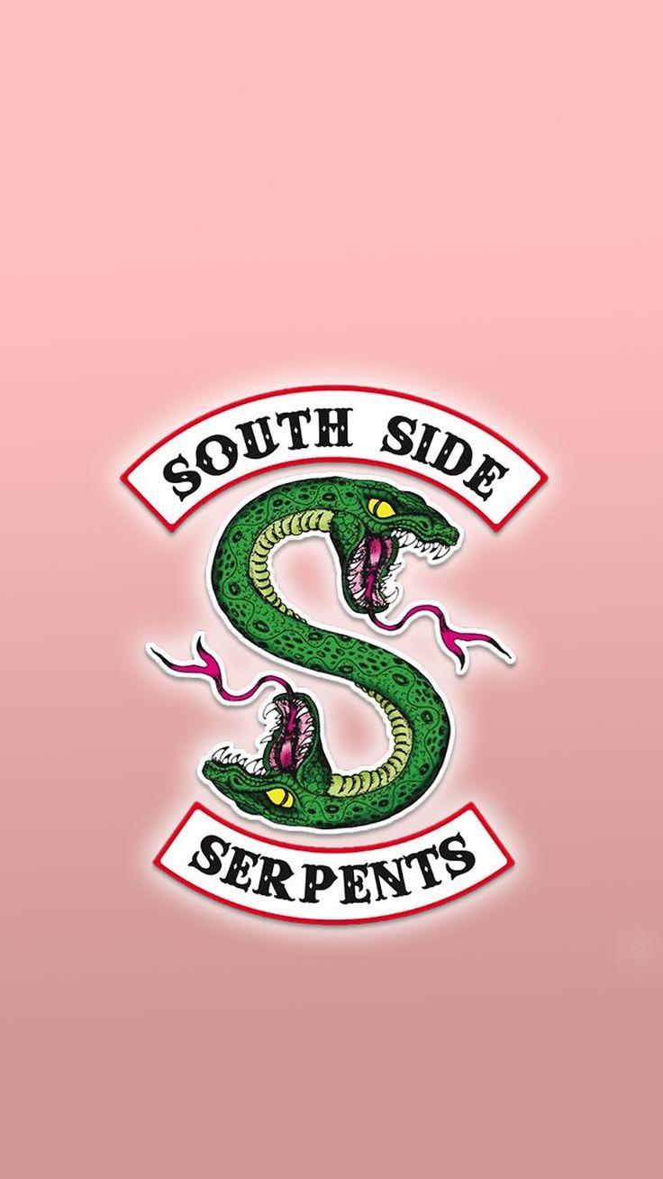 736x1308 South Side Serpents, Download Wallpaper