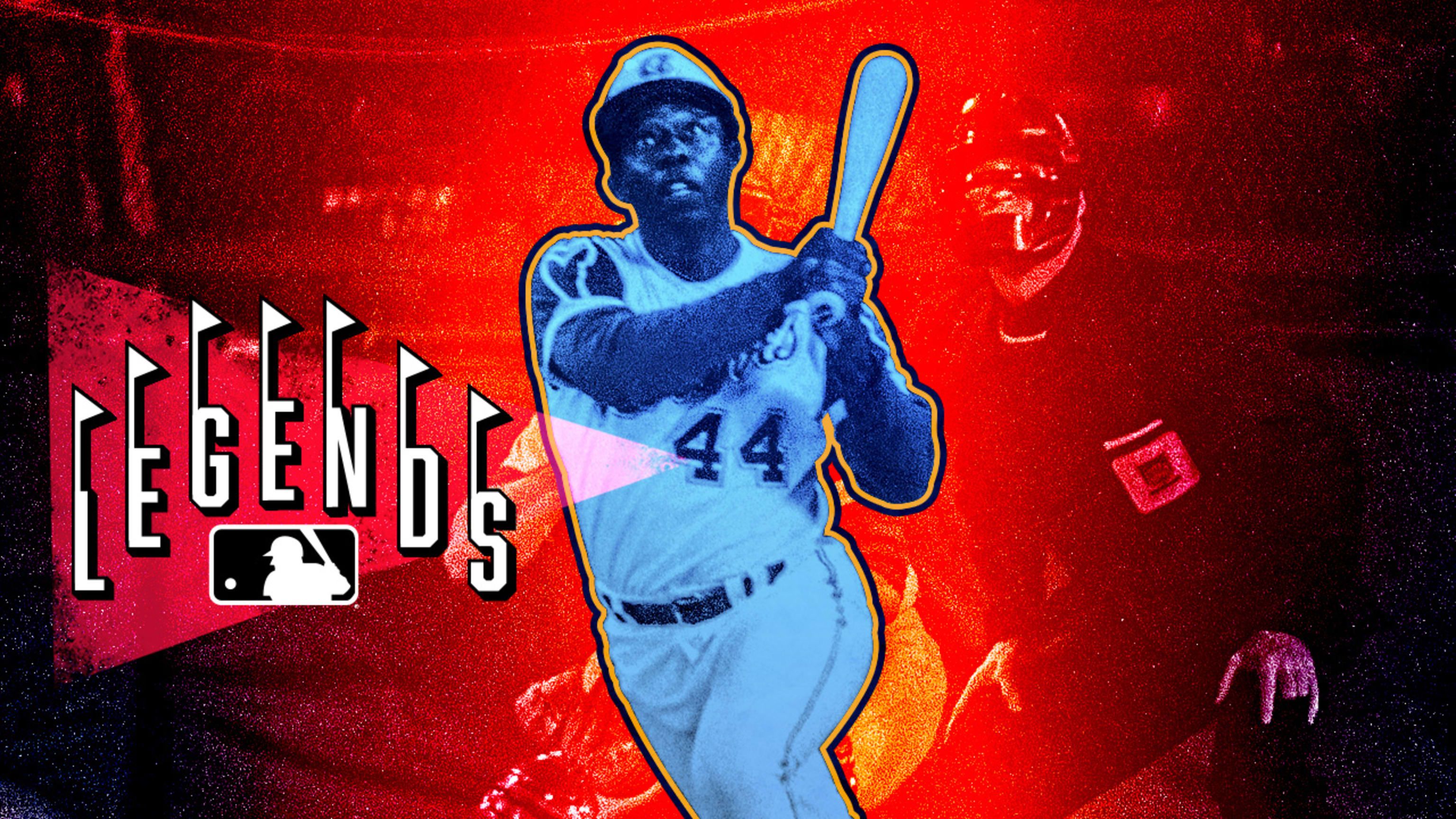 3072x1728 Hank Aaron Memories Shared During Braves Brewers NLDS