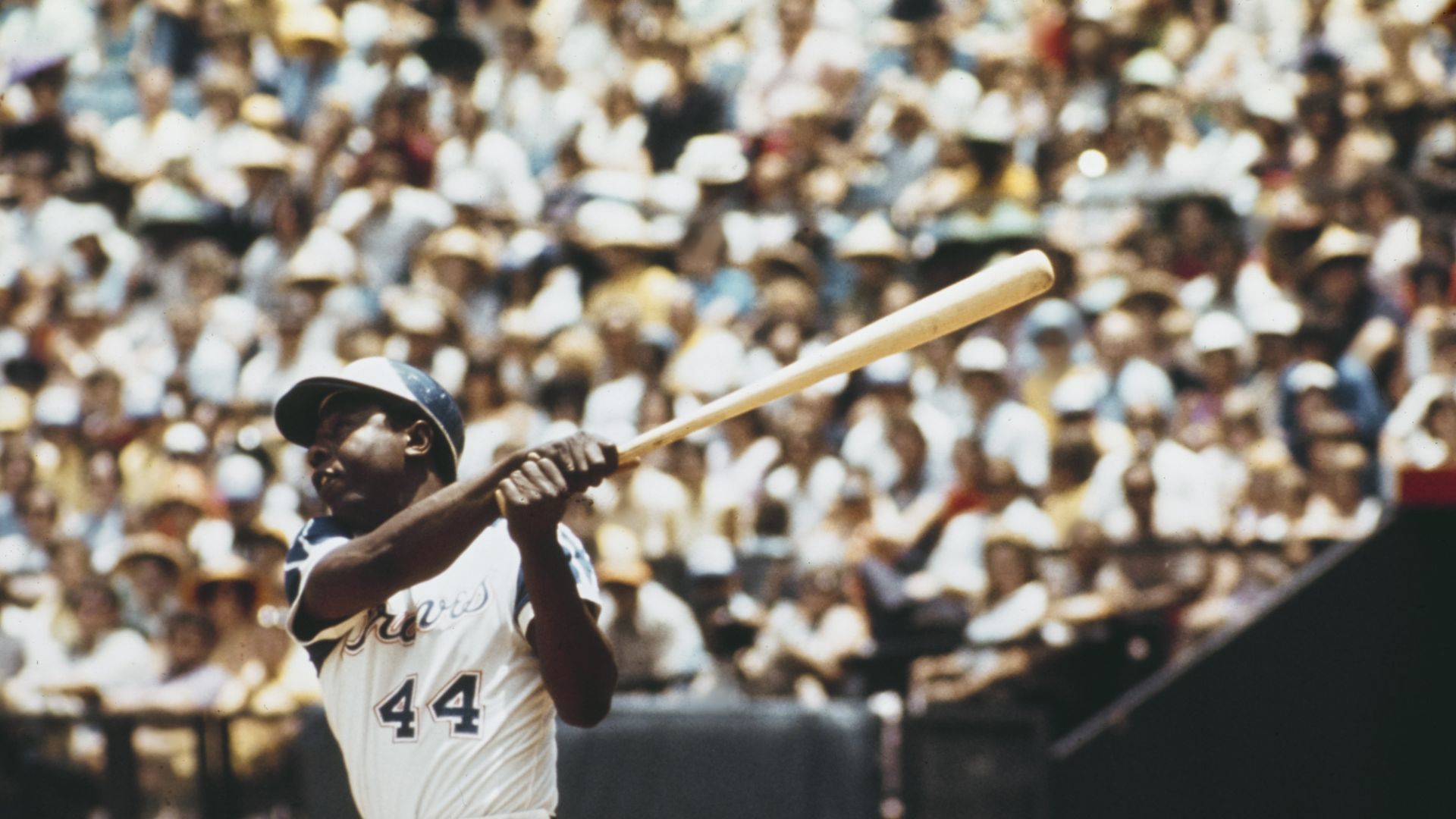 1920x1080 Braves cap off Hank Aaron week with showcase game