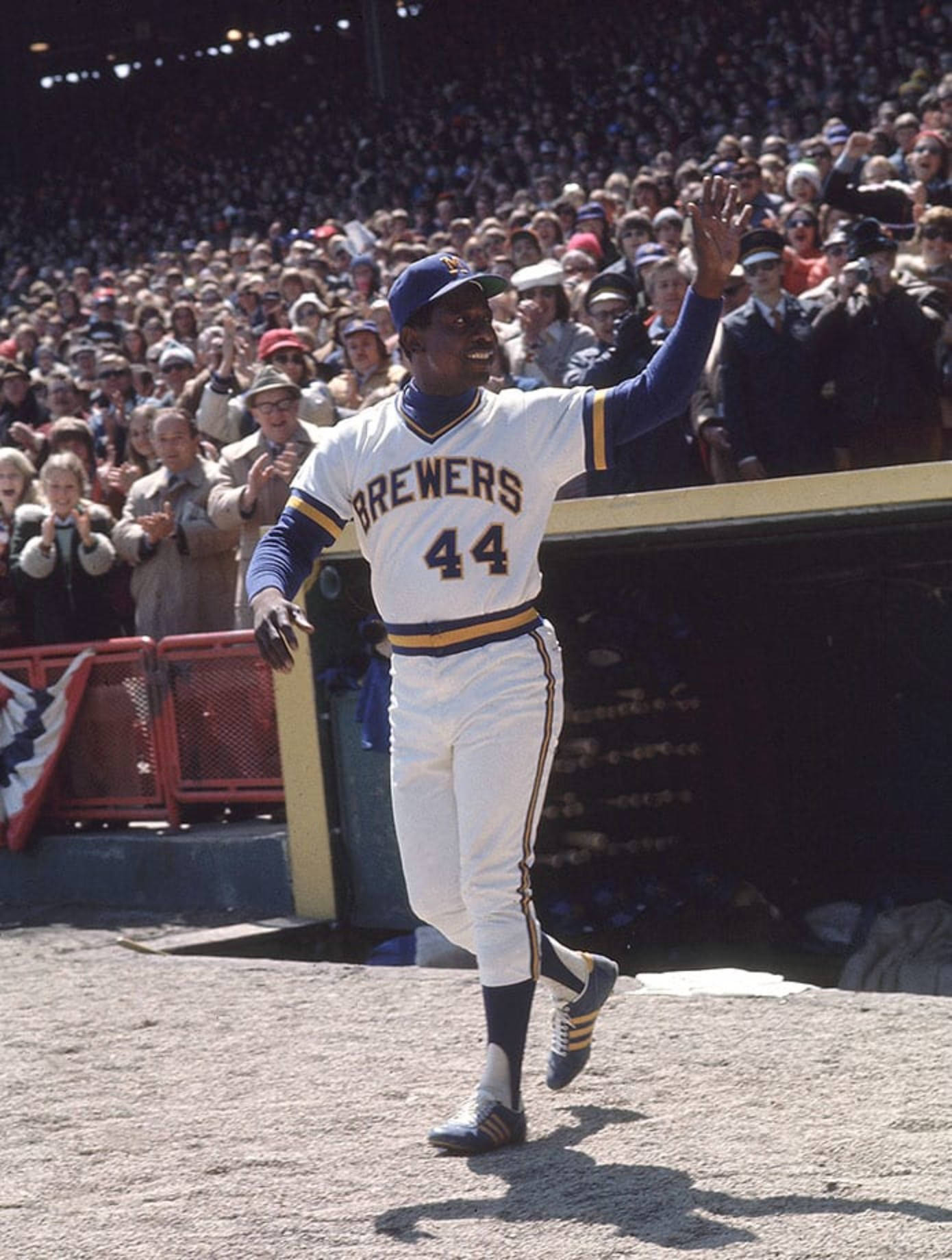 1390x1840 Hank Aaron HD Wallpaper (100++)