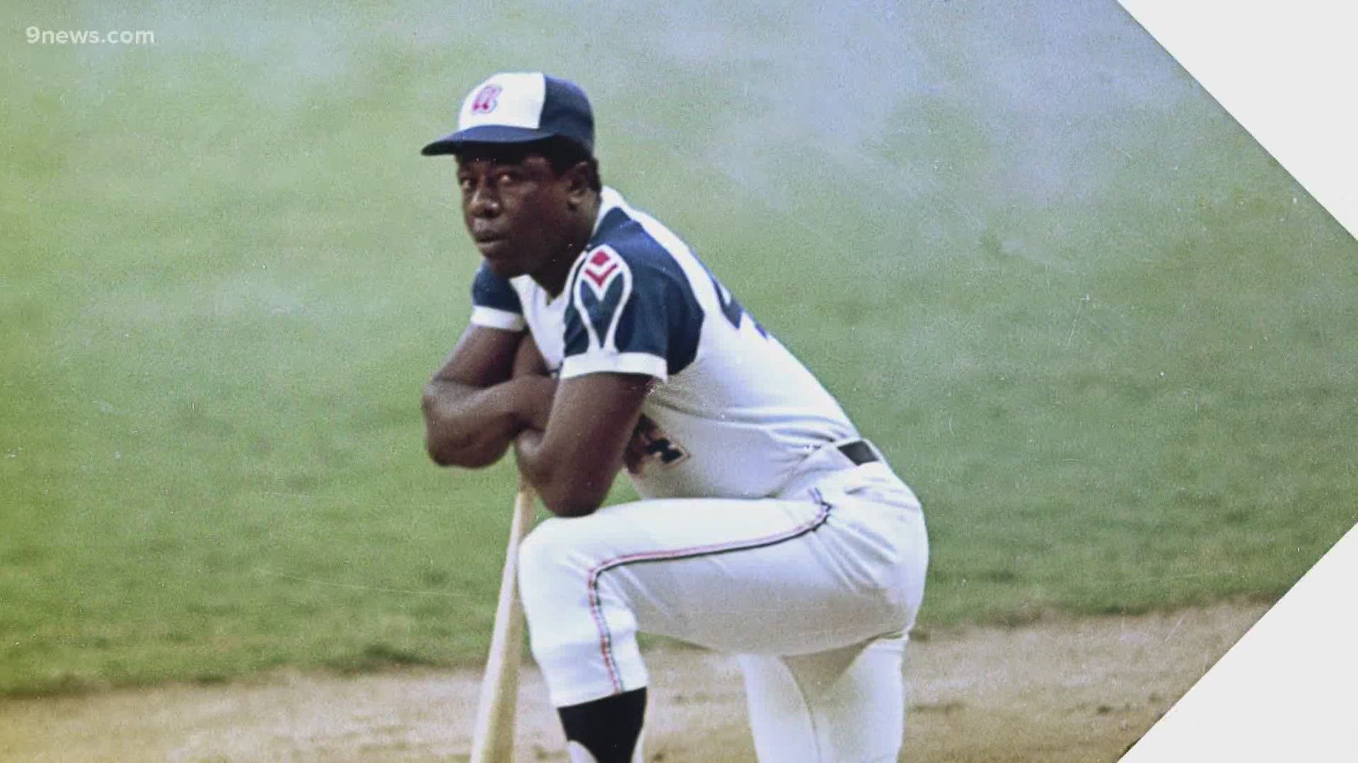 1920x1080 Hank Aaron: Remembering a legend