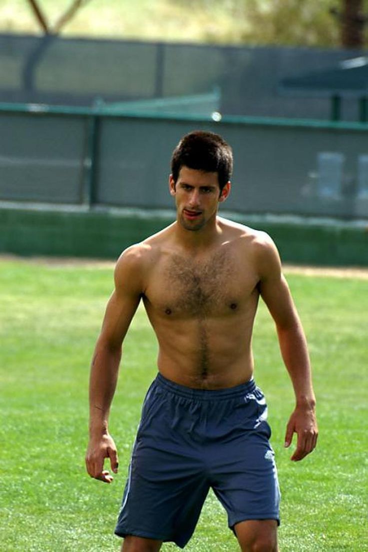 736x1105 Jack Sock out of French Open while Novak Djokovic raises his game