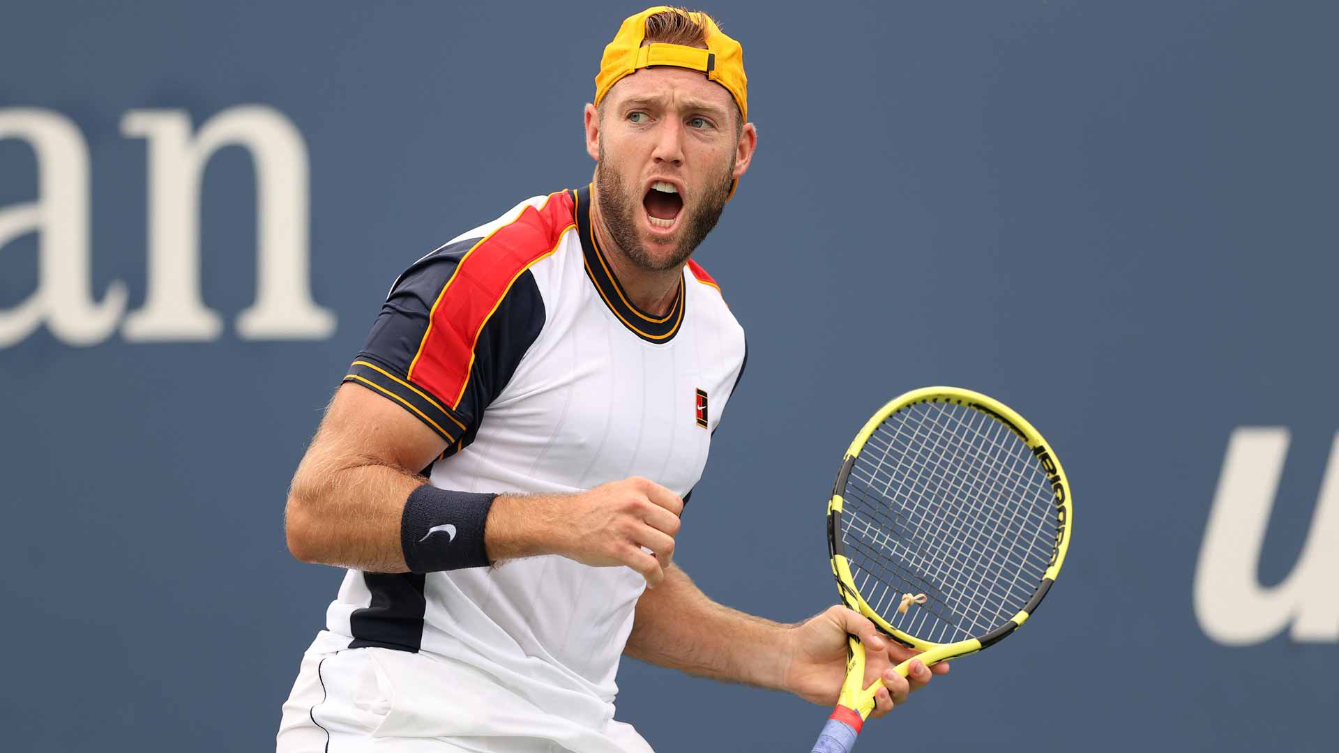 1920x1080 Jack Sock granted a wildcard into the inaugural Dallas Open