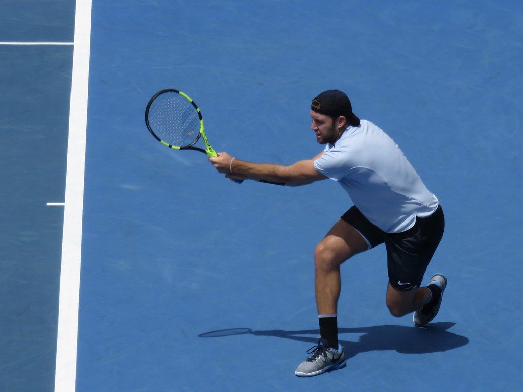 1024x768 IMG_0116. 'Jack Sock'