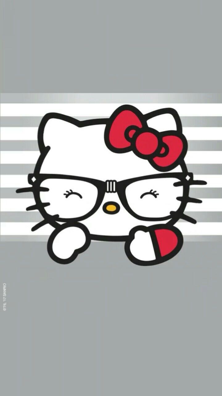 720x1280 Hello Kitty