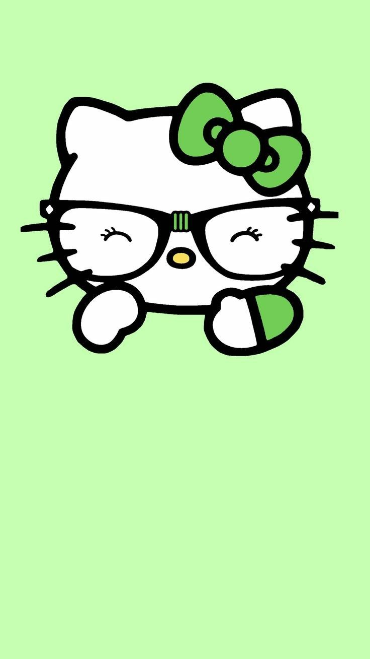 736x1308 nerdy hello kitty