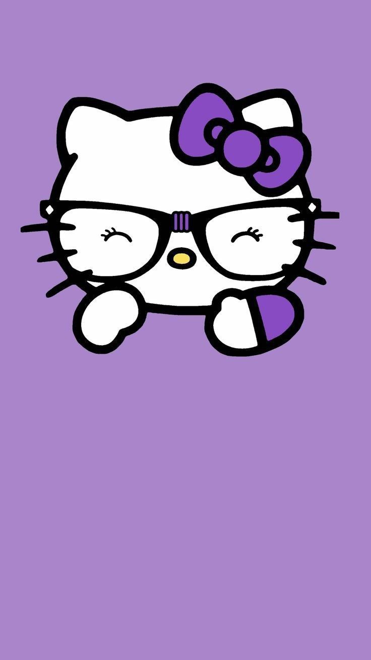 736x1308 Hello kitty halloween wallpaper. Pink hello kitty wallpaper iphone, Hello kitty wallpaper hd, Purple hello kitty wallpaper