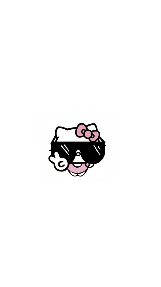 675x1200 Hello kitty wallpaper. Hello kitty phone wallpaper, Pink wallpaper kawaii, Pink hello kitty wallpaper iphone